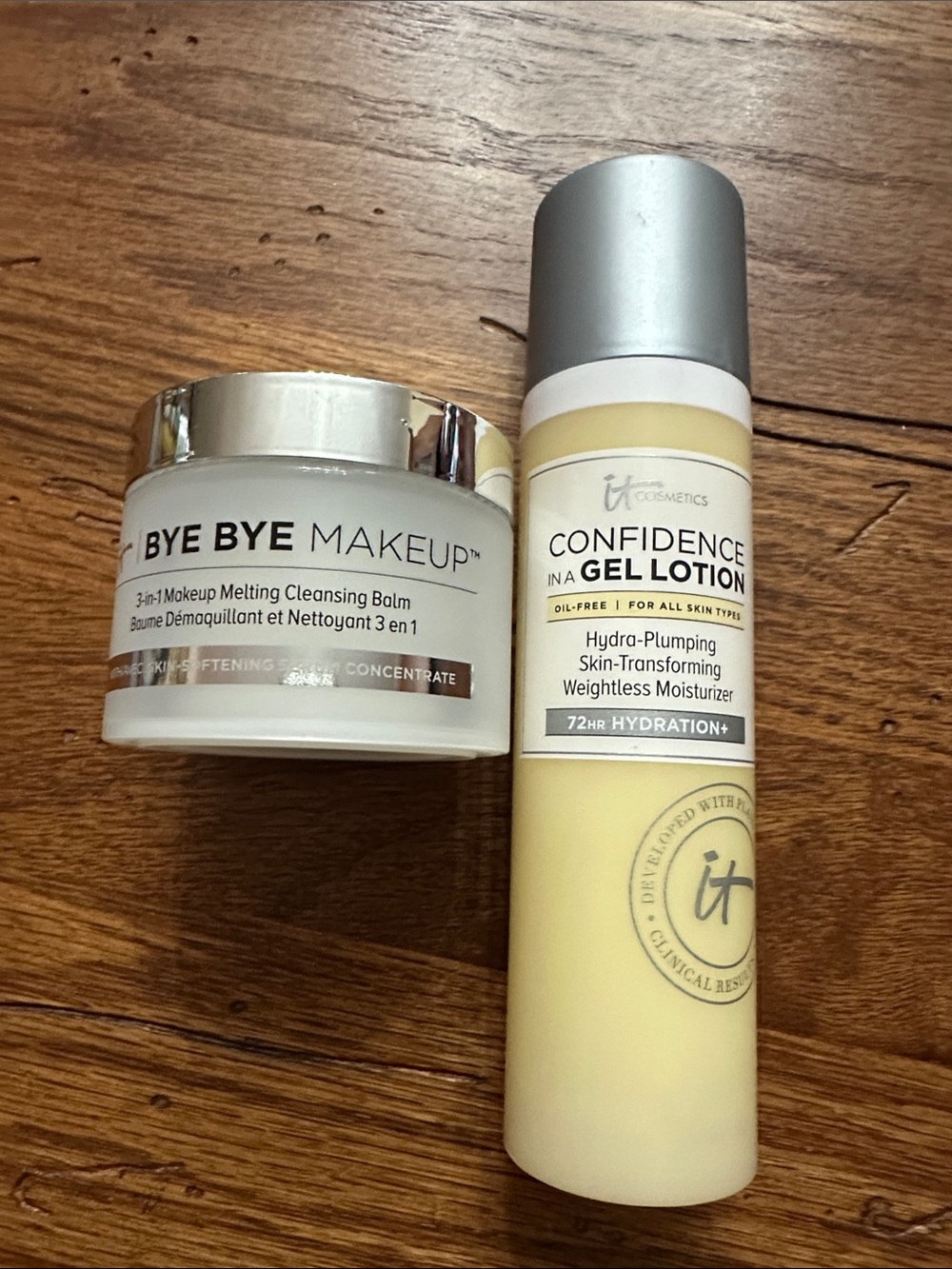 IT Cosmetics Lot